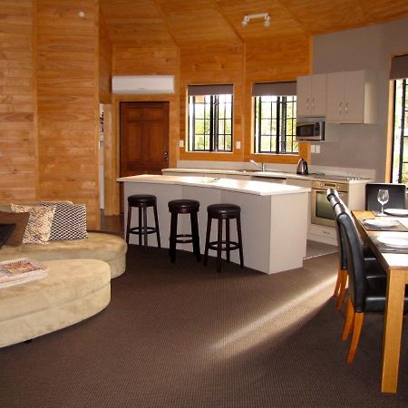 Ngauruhoe Yurt - Ohakune Holiday Home Ngoại thất bức ảnh