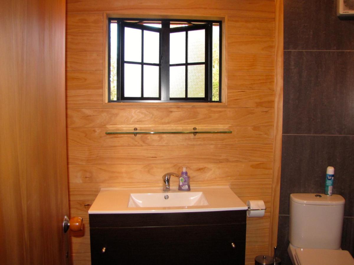 Ngauruhoe Yurt - Ohakune Holiday Home Ngoại thất bức ảnh