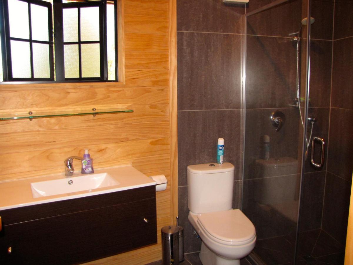 Ngauruhoe Yurt - Ohakune Holiday Home Ngoại thất bức ảnh