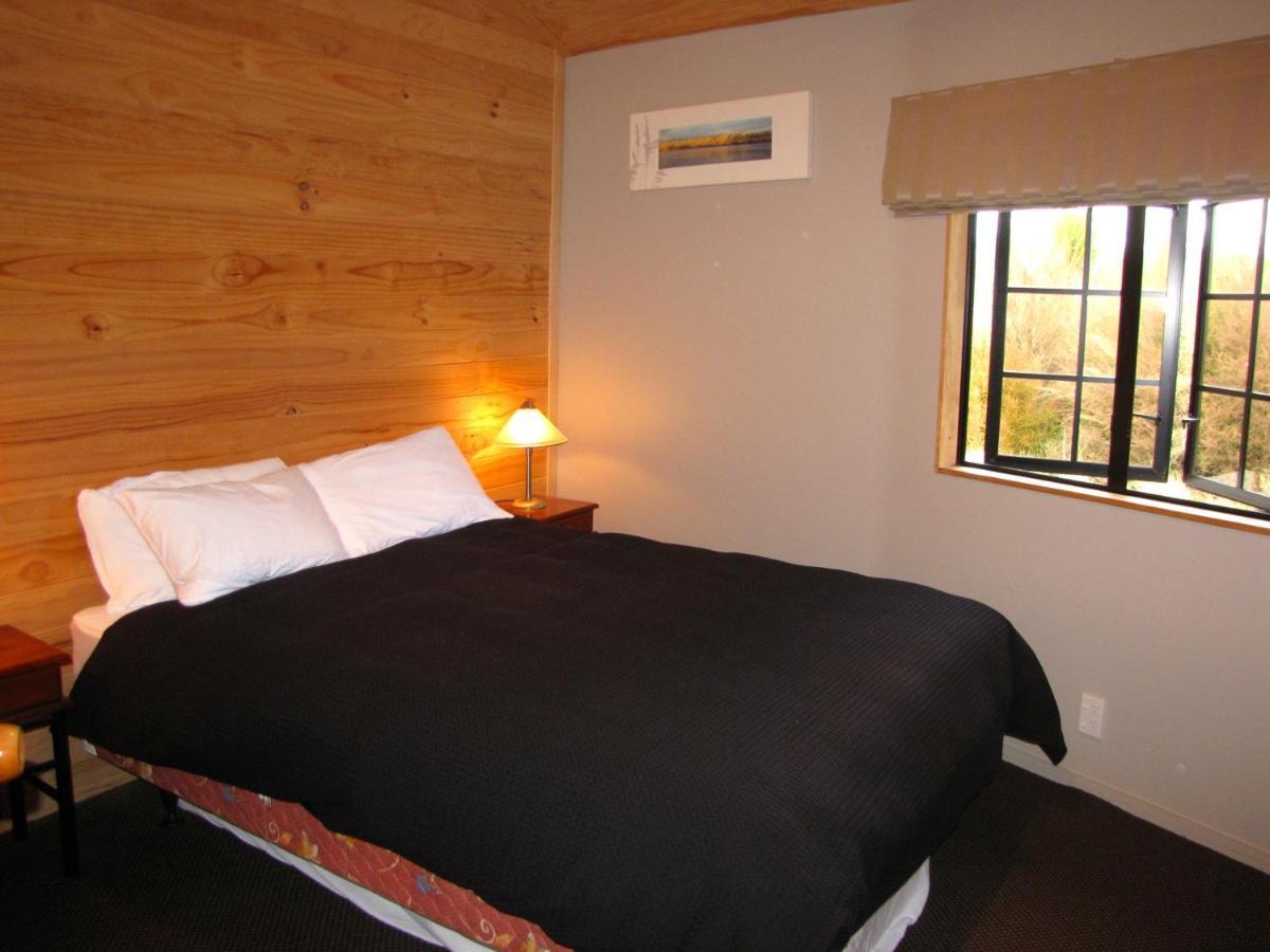Ngauruhoe Yurt - Ohakune Holiday Home Ngoại thất bức ảnh