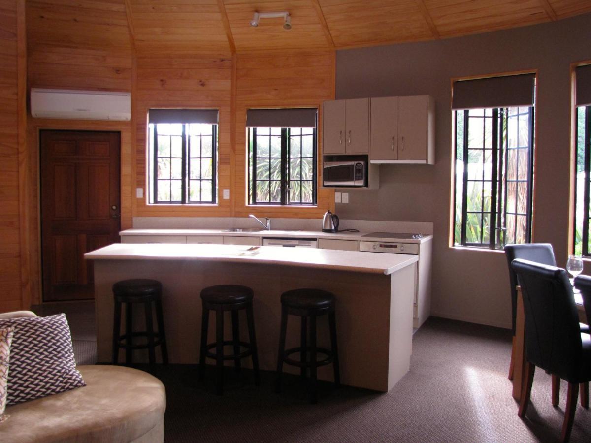 Ngauruhoe Yurt - Ohakune Holiday Home Ngoại thất bức ảnh