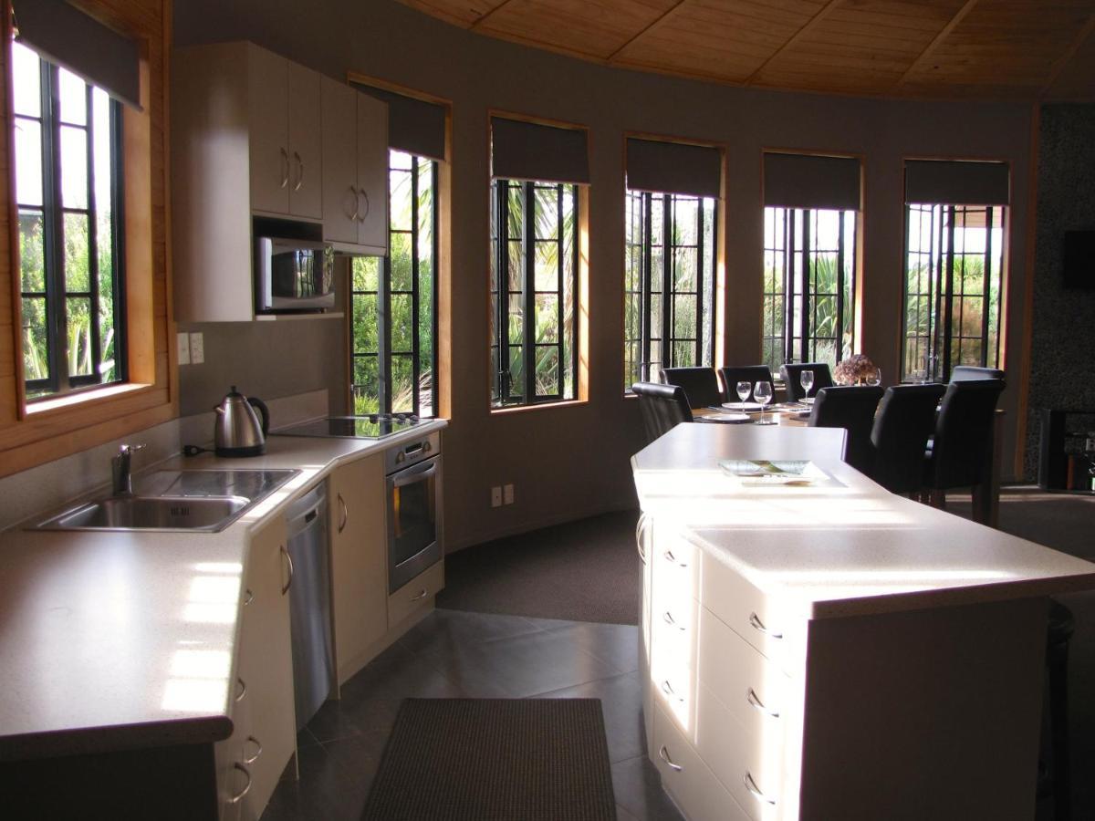 Ngauruhoe Yurt - Ohakune Holiday Home Ngoại thất bức ảnh
